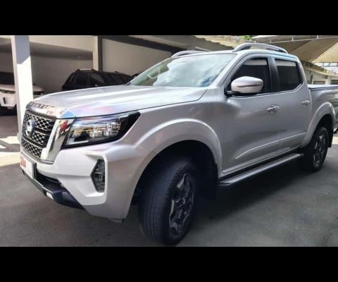 NISSAN FRONTIER 2.3 XE AT X4 2023