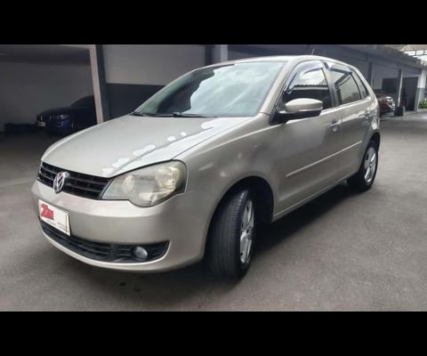 VOLKSWAGEN POLO 1.6 2014