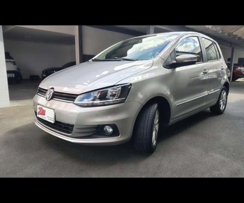 VOLKSWAGEN FOX CL MBV 2017