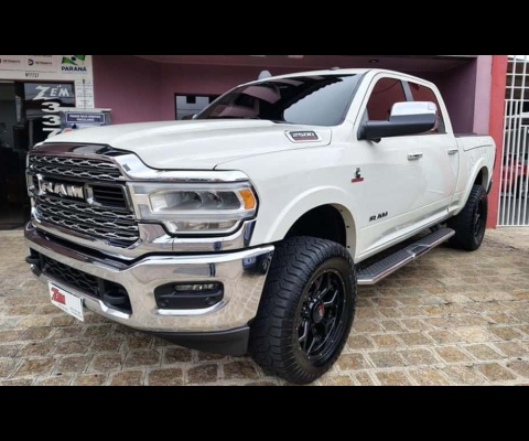 RAM 2500 LARAMIE 2020