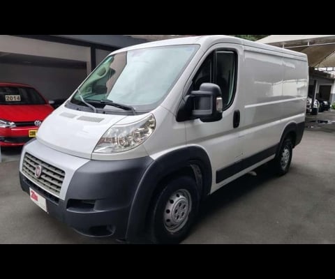 FIAT DUCATO MAXI CARGO Curta 2.3 2019