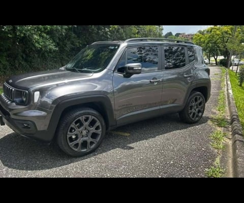 JEEP RENEGADE S T270 1.3 TB 4X4 FLEX AUT 2024