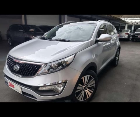 KIA KIA SPORTAGE EX2 OFFG4 2015