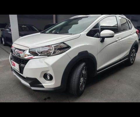 HONDA WR-V 1.5 16V EXL CVT 2020