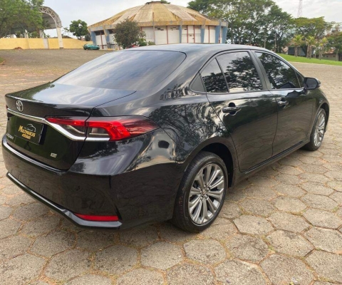 TOYOTA COROLLA à venda.