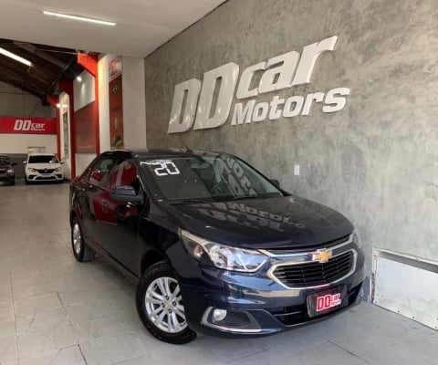 Chevrolet Cobalt 2020 1.8 mpfi ltz 8v flex 4p automático