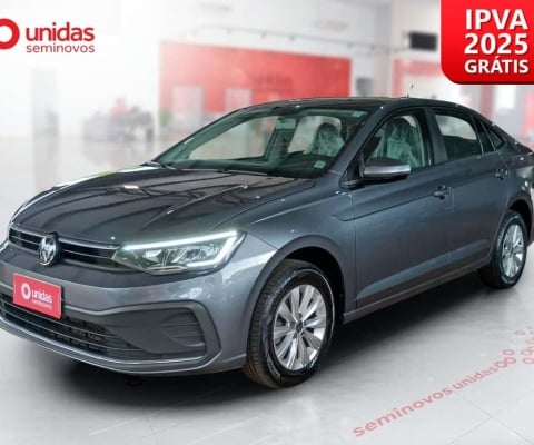 Volkswagen Virtus 2023 1.0 170 tsi automático