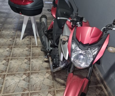 YAMAHA FAZER à venda.