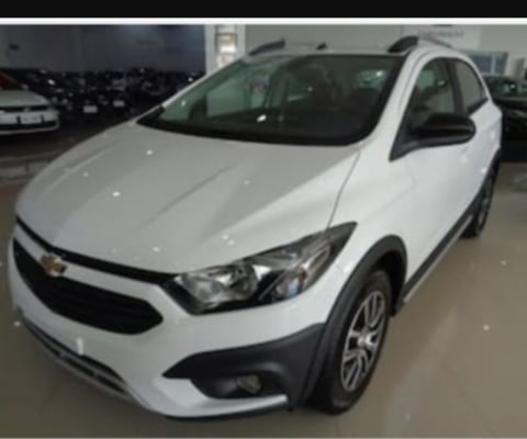 CHEVROLET ONIX à venda.