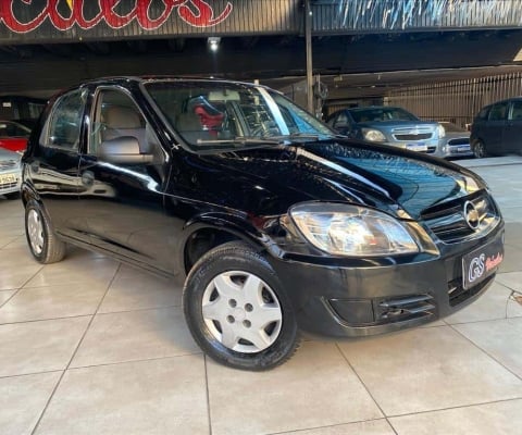 CHEVROLET CELTA 1.0 MPFI SPIRIT 8V FLEX 4P MANUAL