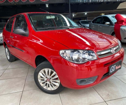 FIAT PALIO 1.0 MPI FIRE ECONOMY 8V FLEX 2P MANUAL