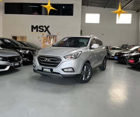 Hyundai ix35 Flex Automático