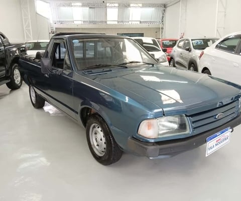 Ford Pampa L 1.8 1993