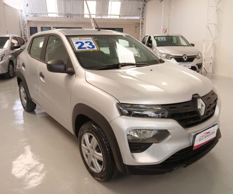 Renault Kwid Flex Manual