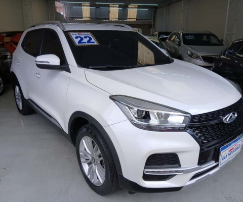 Chery Tiggo 5X Flex Automático