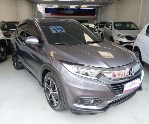 Honda HR-V Flex Automático