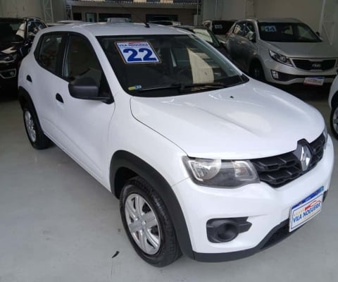 Renault Kwid Flex Manual