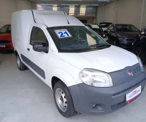 Fiat Fiorino Flex Manual