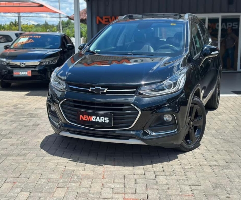 Chevrolet Tracker /CHEV  MIDNIGHT - Preta - 2018/2019