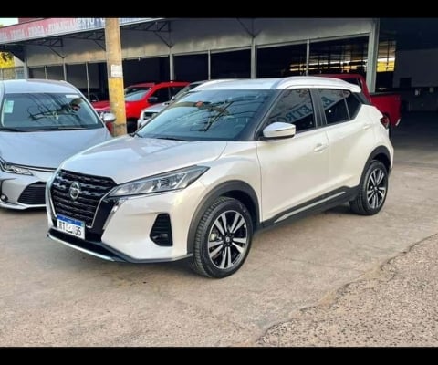 NISSAN KICKS 1.6 ADVANCE CVT P.PLUS 2022