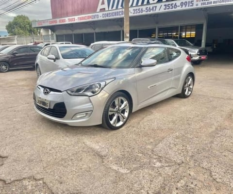 HYUNDAI VELOSTER 2013