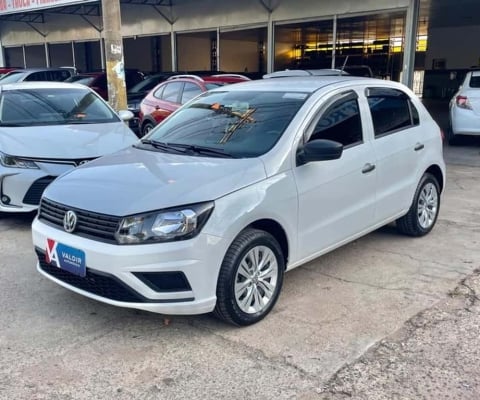 VOLKSWAGEN GOL MPI 2023