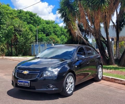 Cruze 2013