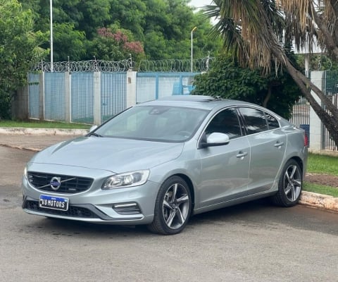 Volvo S60 2015