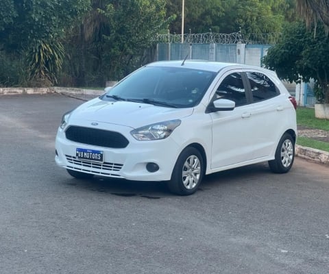 Ford ka 2017