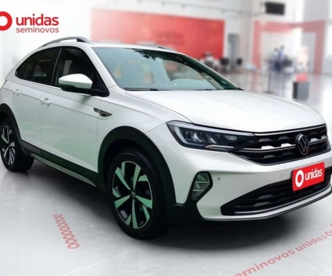 Volkswagen Nivus 2024 1.0 200 tsi total flex highline automático