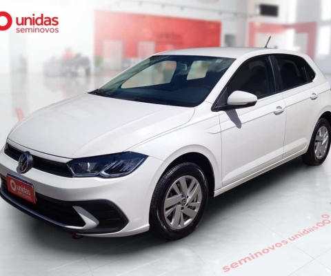 Volkswagen Polo 2024 1.0 170 tsi manual