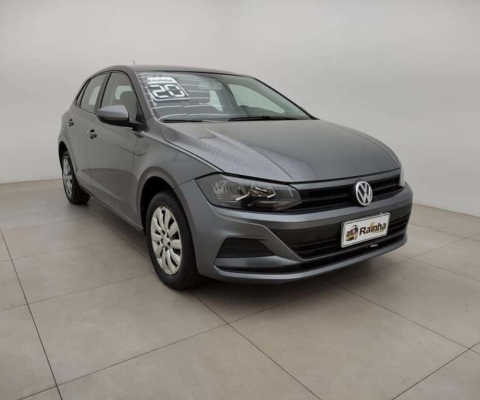 VOLKSWAGEN POLO 1.0 12V FLEX MEC. 2020