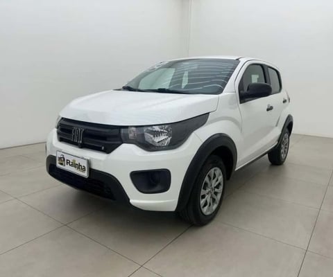 FIAT MOBI LIKE FLEX MEC. 2024