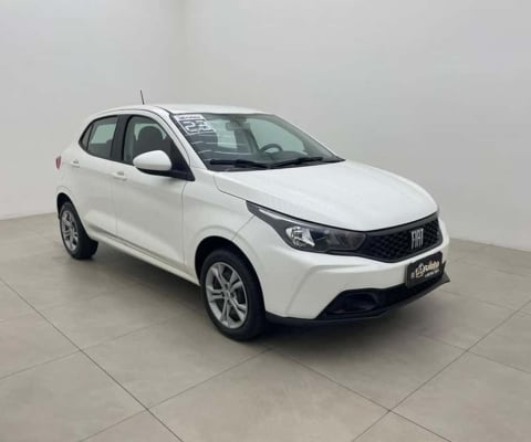 FIAT ARGO DRIVE 1.0 FLEX MEC. 2023