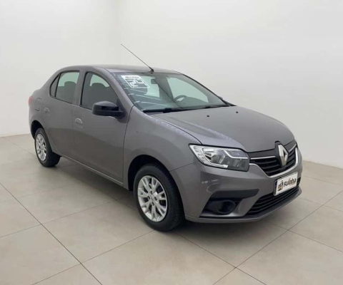 RENAULT LOGAN 1.0 ZEN FLEX MEC. 2024