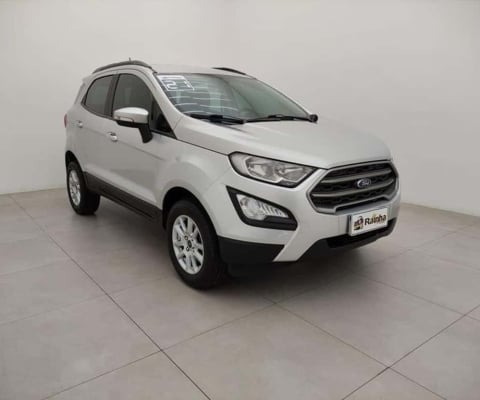 FORD ECOSPORT 1.5 SE FLEX AUT. 2021