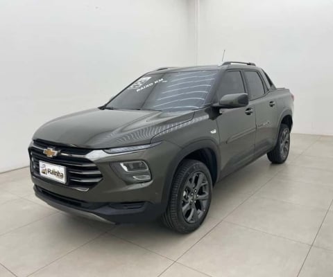 CHEVROLET MONTANA 1.2 TB PREMIER FLEX AUT. 2025