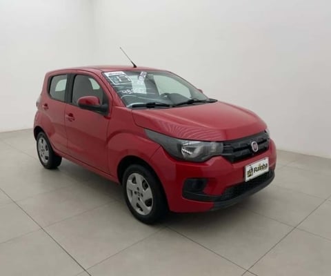 FIAT MOBI LIKE 1.0 FLEX MEC. 2017