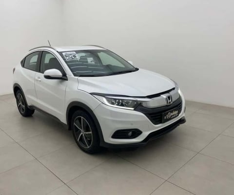 HONDA HR-V 1.8 EXL AUT. FLEX 2020