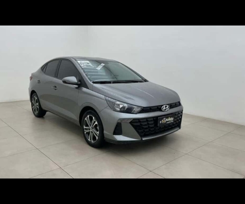 HYUNDAI HB20S COMFORT 1.0 TB FLEX 12V AUT. 2024