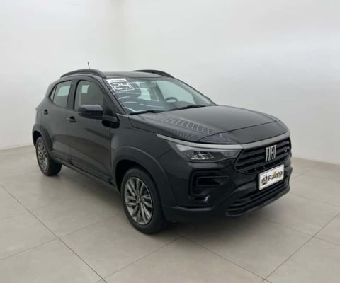 FIAT PULSE 1.3 DRIVE FLEX AUT. 2024