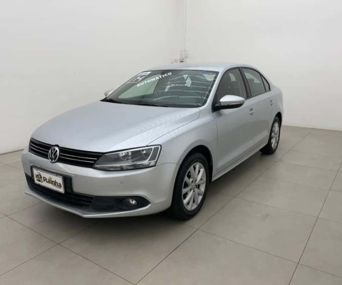 VOLKSWAGEN JETTA 2.0 CONFORTLINE FLEX AUT. 2014