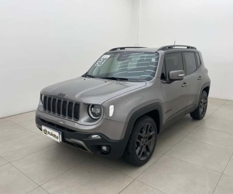  JEEP RENEGADE 1.8 LIMITED FLEX AUT. 2021