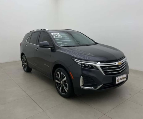 CHEVROLET EQUINOX PREMIER 1.5 TURBO AUT. 2022