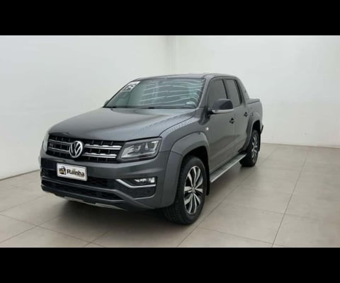 VOLKSWAGEN AMAROK EXTREME CD 3.0 4X4 TB DIESEL AUT. 2019