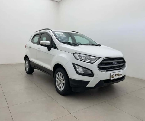 FORD ECOSPORT 1.5  SE FLEX AUT. 2018