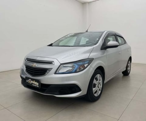 CHEVROLET ONIX HATCH LT 1.4  FLEX MEC. 2015