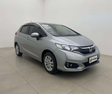 HONDA FIT LX 1.5 FLEX AUT. 2020