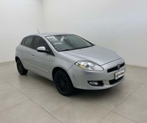 FIAT BRAVO 1.8 ESSENCE  FLEX MEC. 2013