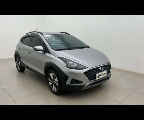 HYUNDAI HB20X VISION 1.6 FLEX MEC. 2020